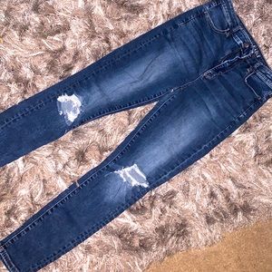 American Eagle Outfitters size 8 Jeans